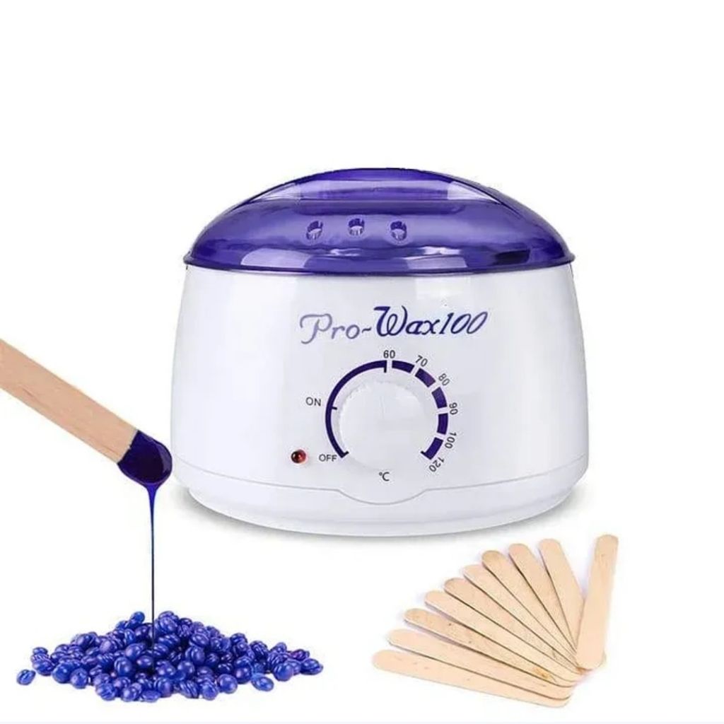 Prowax + 100 g cir + 3 sptule gratuite