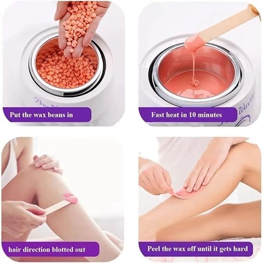 Prowax + 100 g cir + 3 sptule gratuite