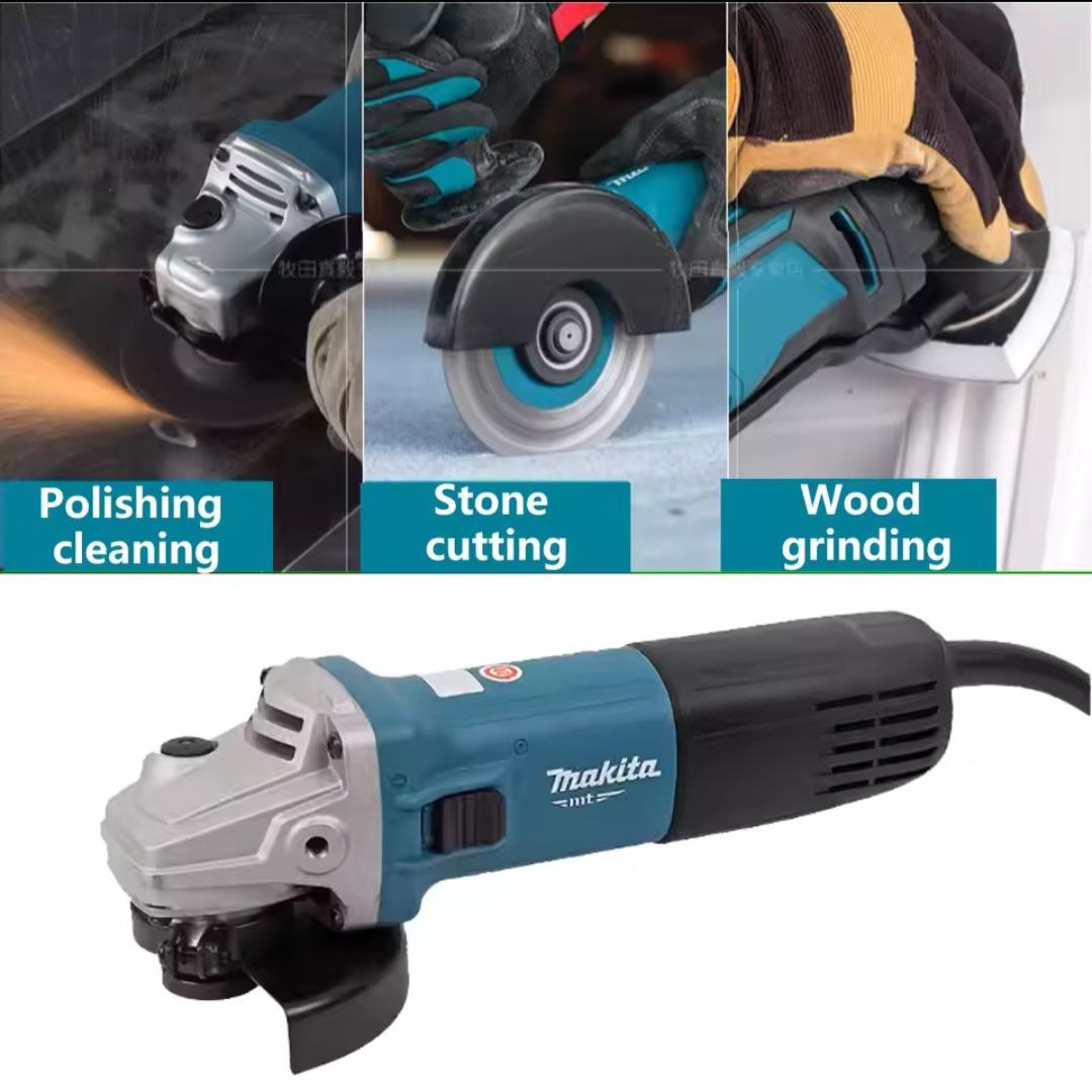Meuleue a disque MAKITA 1250W
