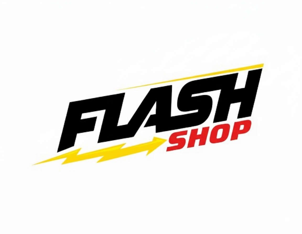 Flash Shop – Flash shop