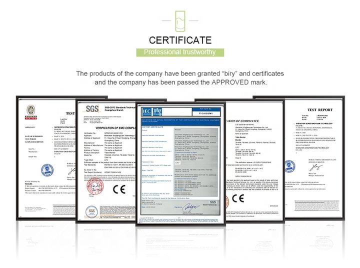 2L Stainless Steel Electric Kettle with LED Temperature Control and Smart Boiling