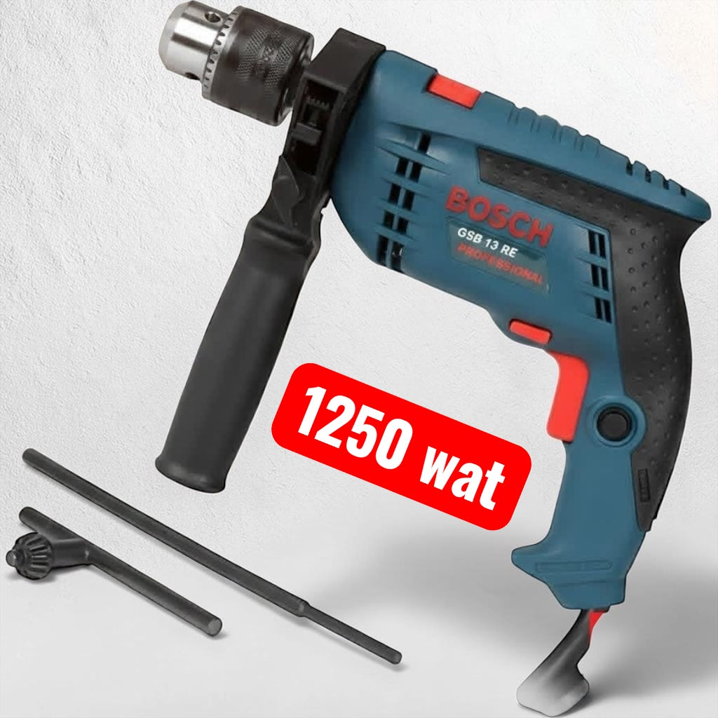 Perceuse BOSCH 1250 wat