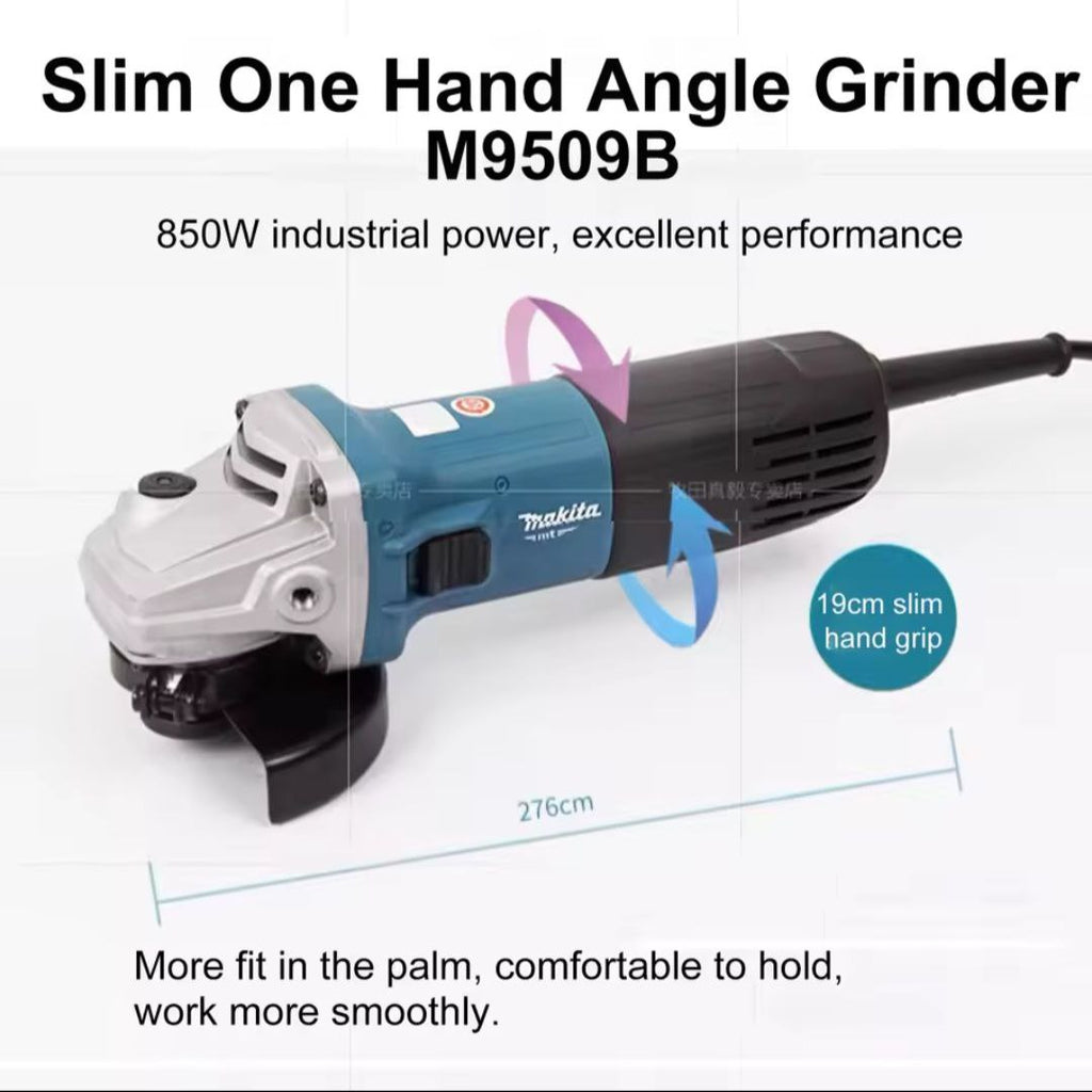 Meuleue a disque MAKITA 1250W