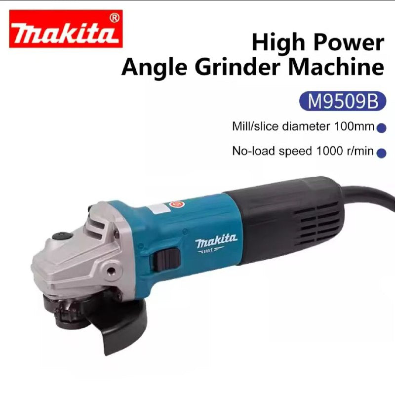 Meuleue a disque MAKITA 1250W